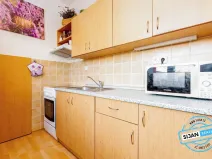 Pronájem bytu 2+1, Vítkov, Budišovská, 48 m2