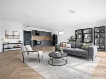 Prodej rodinného domu, Kladno, Otmara Zinkeho, 106 m2