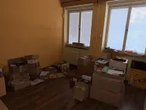 Pronájem kanceláře, Pardubice, Na Spravedlnosti, 35 m2