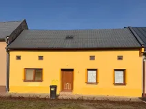 Prodej rodinného domu, Holešov, 90 m2