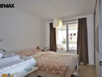 Pronájem bytu 2+kk, Olomouc, Janského, 72 m2