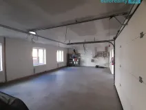 Pronájem obchodního prostoru, Zdice, Partyzána Košťálka, 58 m2