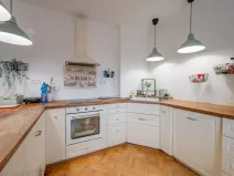 Prodej bytu 3+kk, Praha - Braník, Na Mlejnku, 76 m2