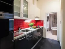 Pronájem bytu 3+1, Praha - Smíchov, Zborovská, 74 m2