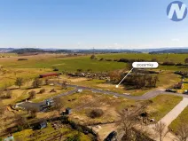 Prodej pozemku pro bydlení, Dobev, 908 m2