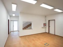 Pronájem kanceláře, Hořín, 420 m2
