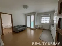 Pronájem bytu 2+kk, Praha - Stodůlky, Petržílkova, 46 m2