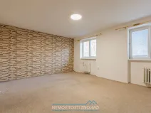 Prodej bytu 3+1, Znojmo, Rooseveltova, 70 m2