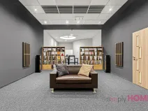 Prodej obchodního prostoru, Praha - Nové Město, Biskupský dvůr, 212 m2