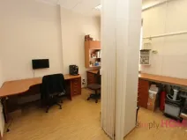 Prodej obchodního prostoru, Třinec, 1. máje, 50 m2