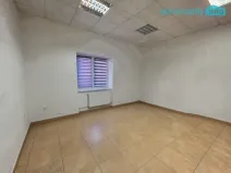 Pronájem obchodního prostoru, Zdice, Husova, 38 m2