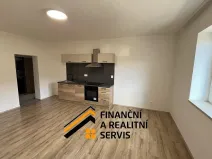 Pronájem bytu 2+kk, Mladá Boleslav, Bakovská, 48 m2