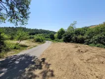 Prodej pozemku pro bydlení, Osvětimany, 1645 m2