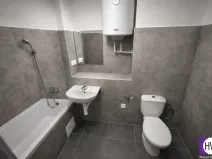 Prodej bytu 1+kk, Praha, Husitská, 30 m2