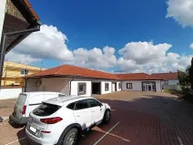 Pronájem kanceláře, Praha - Březiněves, Na hlavní, 1471 m2