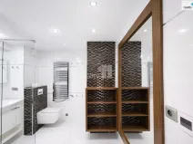 Prodej bytu 3+kk, Průhonice, Na Sídlišti III, 73 m2