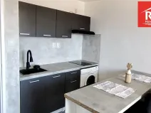 Pronájem bytu 1+kk, Mariánské Lázně, Husova, 20 m2