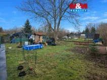Prodej zahrady, Litvínov, Lomská, 330 m2