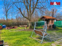 Prodej zahrady, Litvínov, Lomská, 330 m2