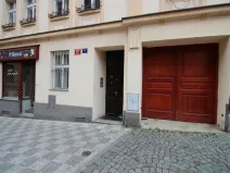 Pronájem obchodního prostoru, Praha - Nusle, Mojmírova, 165 m2