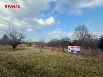 Prodej pozemku pro bydlení, Chudenice, 880 m2