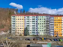 Prodej bytu 2+kk, Dubí, K. Světlé, 47 m2