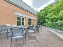 Pronájem kanceláře, Praha - Michle, Nuselská, 216 m2