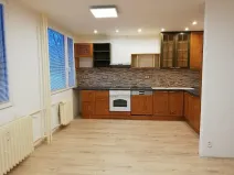 Pronájem bytu 3+kk, Praha - Střížkov, Teplická, 53 m2