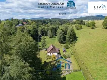 Prodej chalupy, Malá Morava, 279 m2