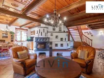 Prodej chalupy, Malá Morava, 279 m2