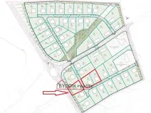 Prodej pozemku pro bydlení, Klatovy, 3253 m2