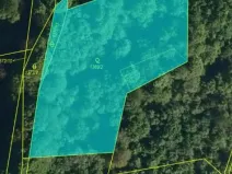 Prodej podílu zahrady, Želechovice nad Dřevnicí, 1732 m2