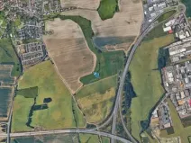 Prodej podílu pole, Praha - Písnice, 753 m2