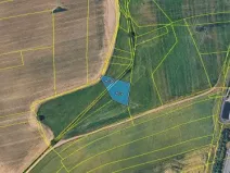 Prodej podílu pole, Praha - Písnice, 753 m2
