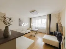 Prodej bytu 3+kk, Praha - Hostivař, Bratislavská, 82 m2