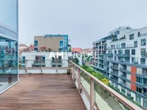 Pronájem garáže, Praha - Vinohrady, Korunní, 10 m2