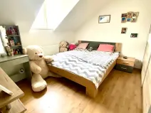 Pronájem bytu 3+kk, Jablonec nad Nisou, Generála Mrázka, 53 m2