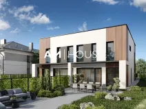 Prodej bytu 4+kk, Praha - Březiněves, Zvěřinových, 153 m2