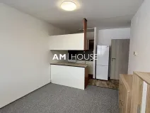 Pronájem bytu 2+kk, Praha - Břevnov, Vodňanského, 40 m2