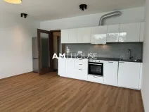 Pronájem bytu 1+kk, Praha, Nad vodovodem, 45 m2