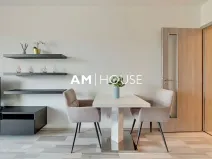 Pronájem bytu 2+kk, Praha, Nad vodovodem, 57 m2