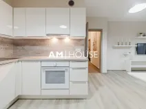 Pronájem bytu 2+kk, Praha, Nad vodovodem, 58 m2