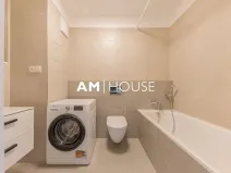 Pronájem bytu 1+kk, Praha, Laponská, 34 m2