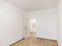 Pronájem bytu 2+1, Praha - Bubeneč, U zeměpisného ústavu, 46 m2