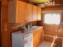 Prodej chaty, Nová Včelnice, 40 m2