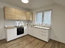 Pronájem bytu 2+kk, Vendryně, 56 m2