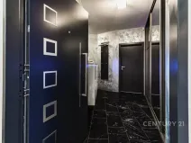 Prodej bytu 3+kk, Praha - Vysočany, Za Krejcárkem, 81 m2