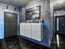 Prodej bytu 3+kk, Praha - Vysočany, Za Krejcárkem, 81 m2