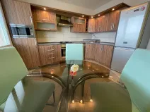 Prodej bytu 2+1, Pardubice, Palackého třída, 71 m2