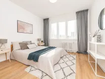 Prodej bytu 3+kk, Praha - Vokovice, Etiopská, 53 m2